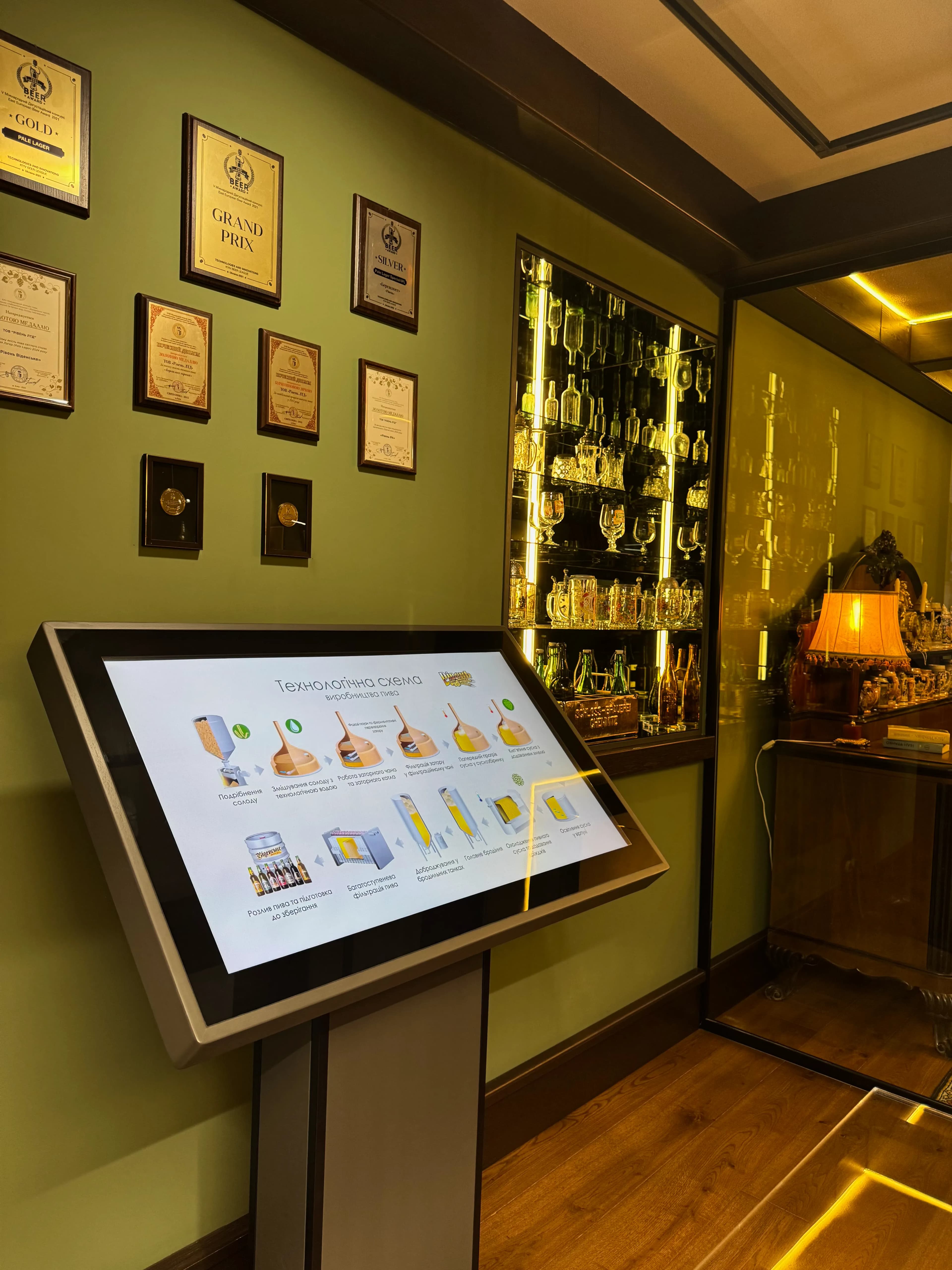 Virtual Tour